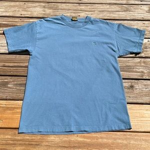 Timberland Vintage Logo Tshirt Large